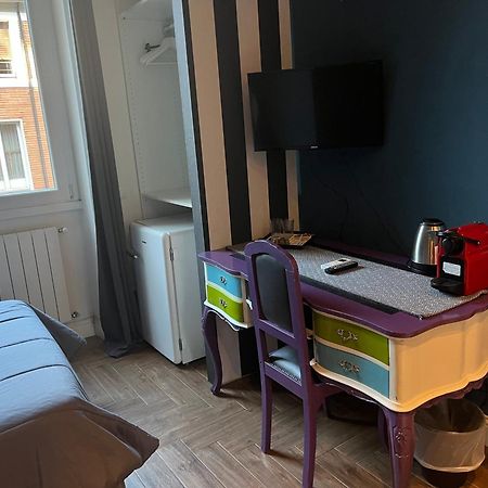 Parioli 101 - Guest Room Rome Extérieur photo