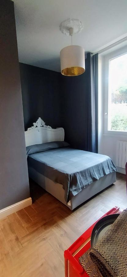 Parioli 101 - Guest Room Rome Extérieur photo